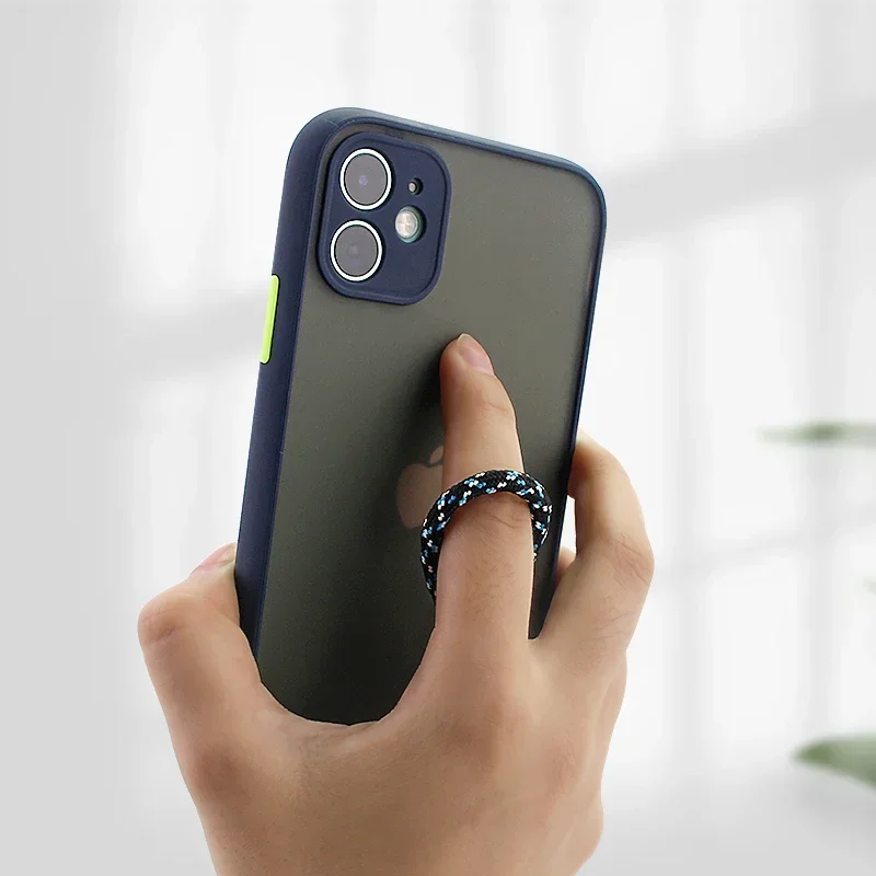 5PCS Mobile Phone Lanyard Shor - Pop Socket Grip 评论和价格