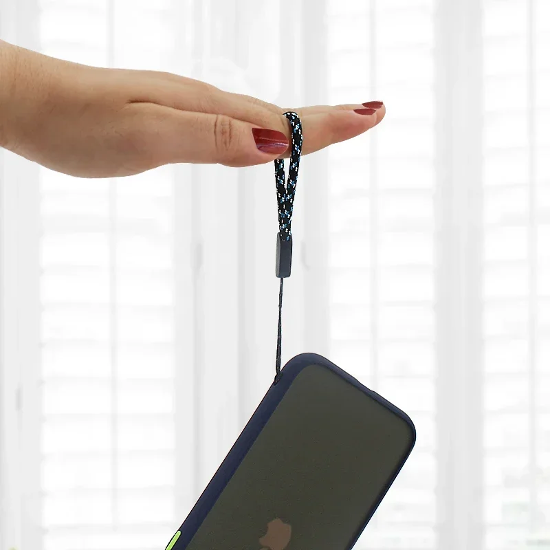 5PCS Mobile Phone Lanyard Shor - Pop Socket Grip 评论和价格