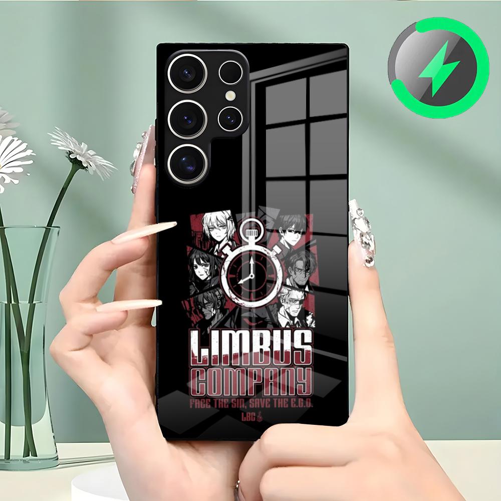 Game New L-Limbus Company Phon - Phone Accessories Company 评论和价格