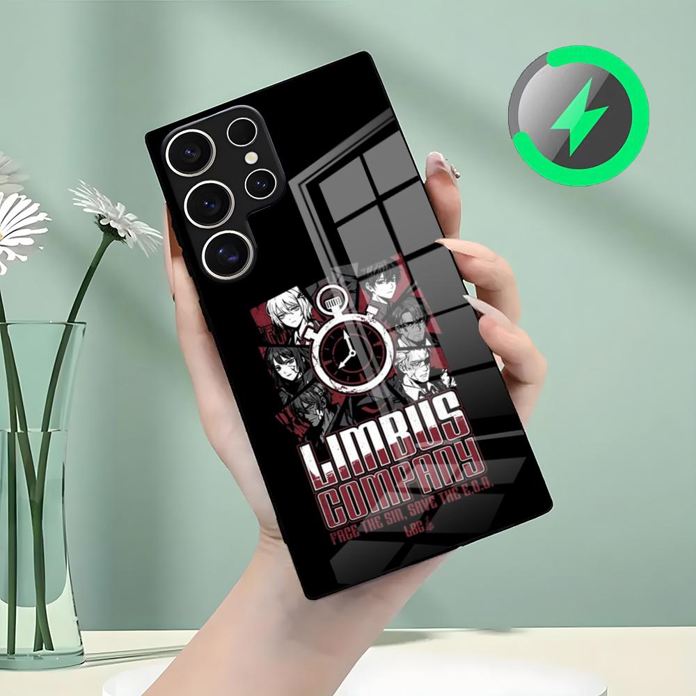 Game New L-Limbus Company Phon - Phone Accessories Company 评论和价格