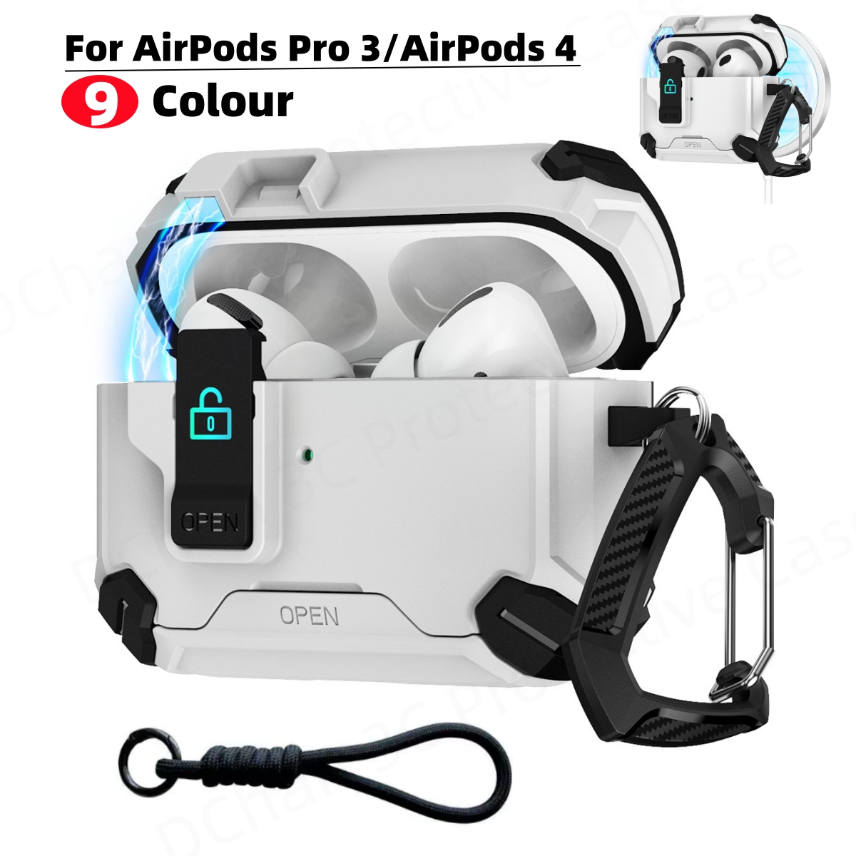 Phone Holder﻿ Auto-Open Lock C - Phone Accessories Hanger 评论和价格