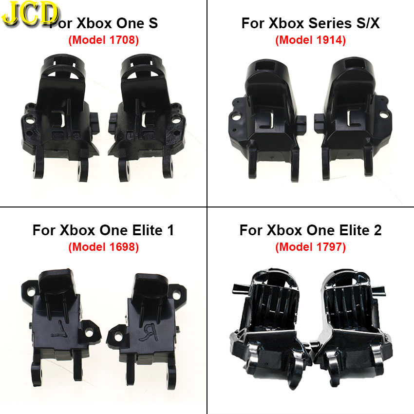 JCD For Xbox One Series S X El - Xbox Phone Accessories 评论和价格