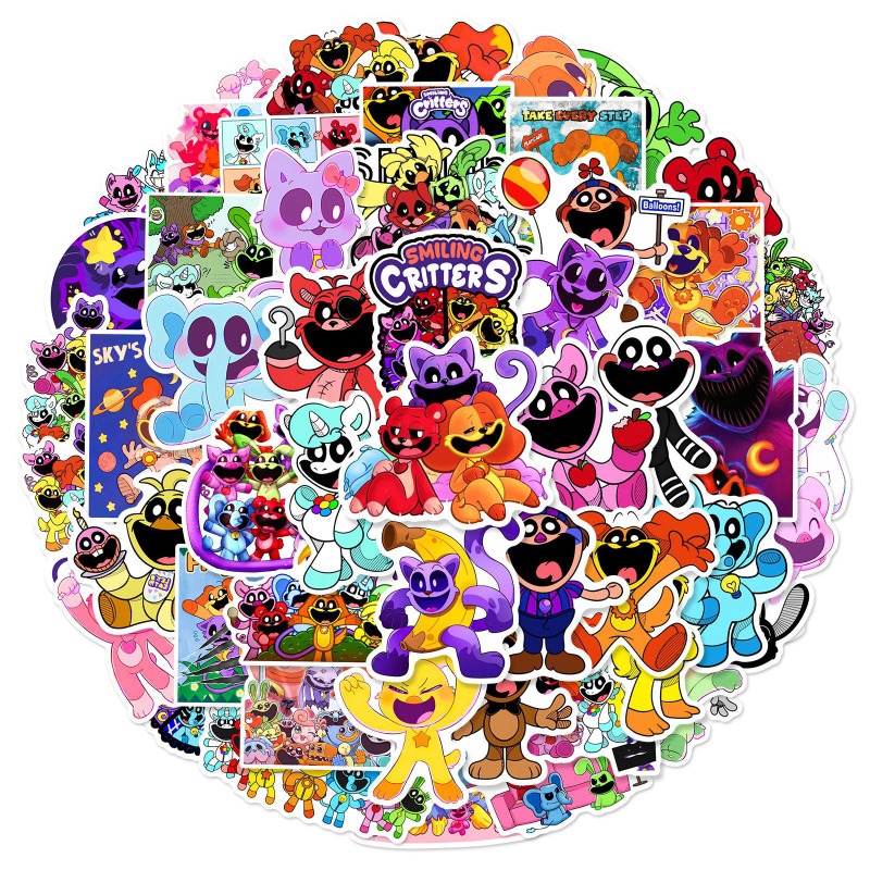 Hot Game Poppy Playtimes Serie - Phone Accessories Diy 评论和价格