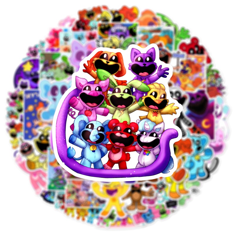 Hot Game Poppy Playtimes Serie - Phone Accessories Diy 评论和价格