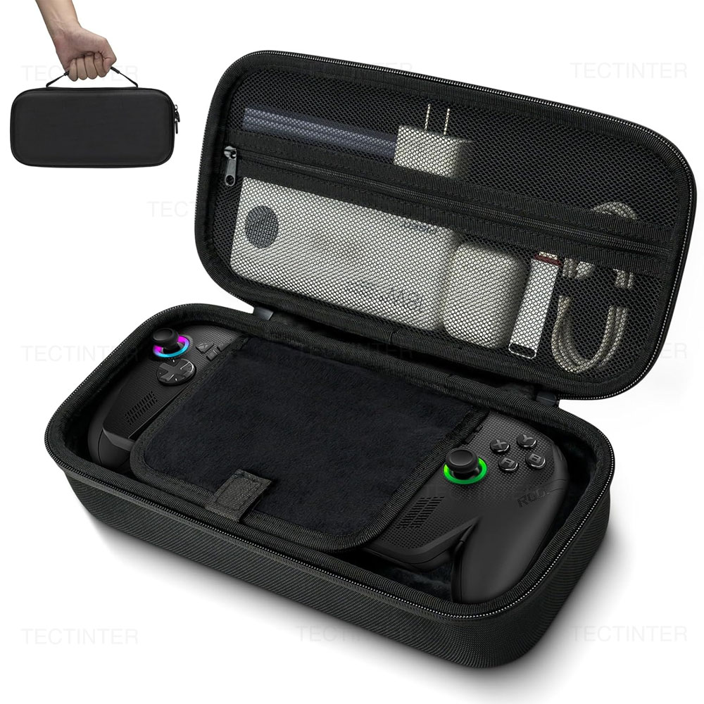 Large Capacity Carrying Case f - Xbox Phone Accessories 评论和价格