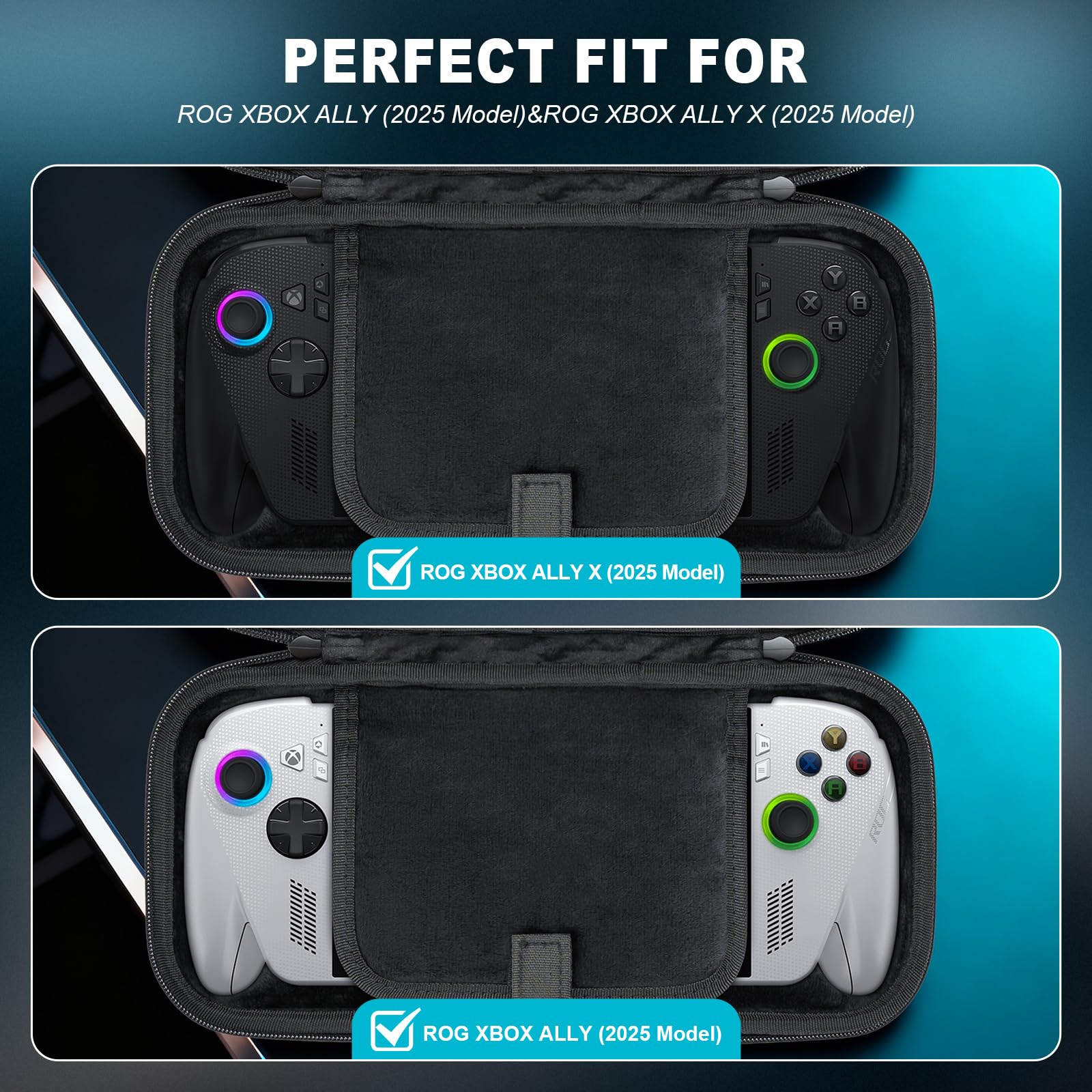 Large Capacity Carrying Case f - Xbox Phone Accessories 评论和价格