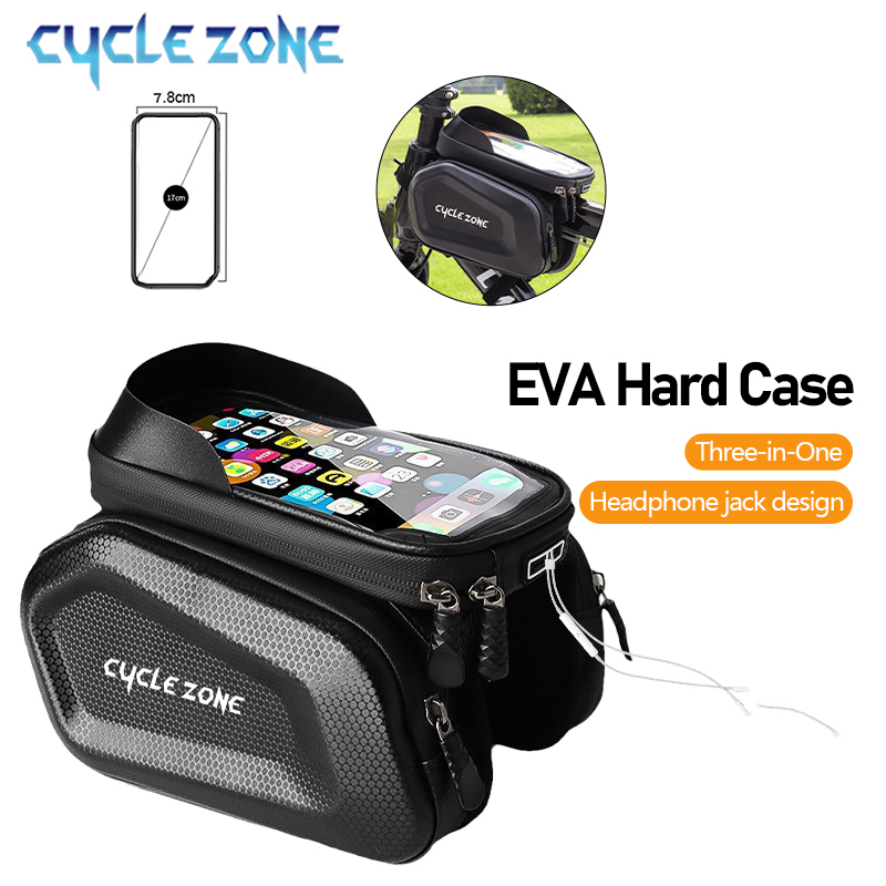 Bicycle Bag Touch Screen Phone - Phone Zone Accessories & Repair Lake Charles Reviews 评论和价格