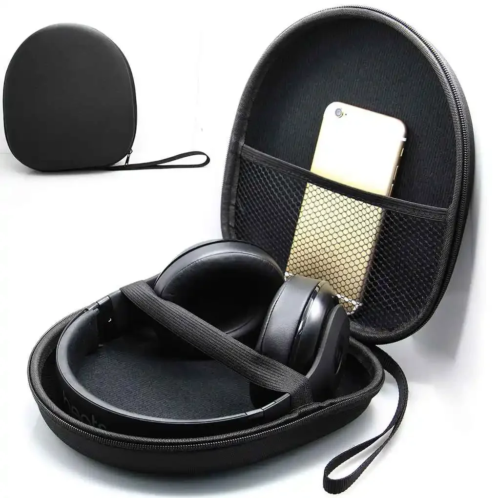 Headphone Carrying Case Shockp - Phone Accessories Company 评论和价格