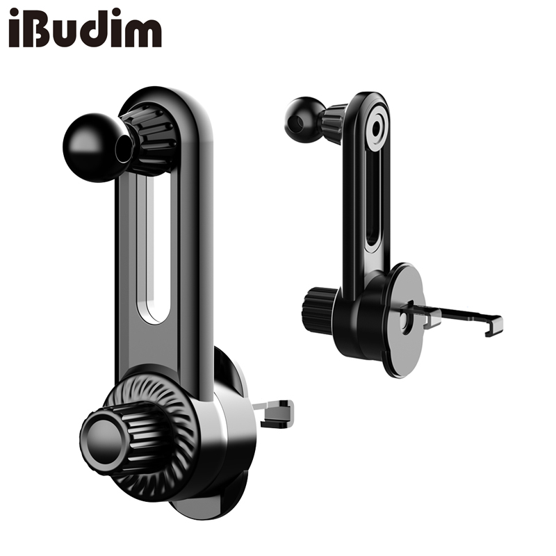 Metal Hook Car Air Outlet Clam - Phone Accessories Hanger 评论和价格