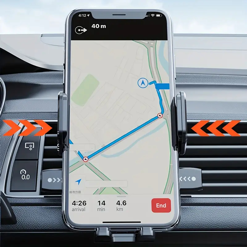 New Car Phone Holder Universal - Phone Accessories For Car 评论和价格