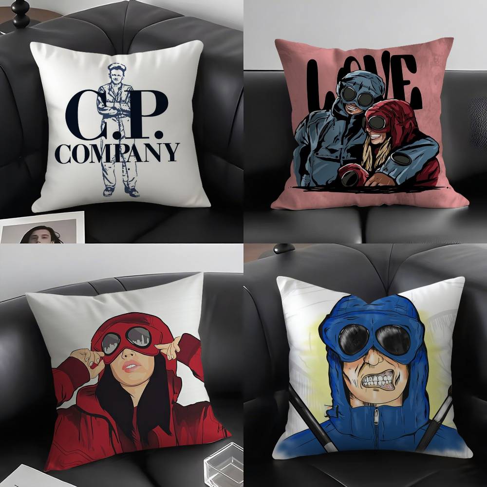 Fashion C_C And P C_Company Pi - Phone Accessories Company 评论和价格