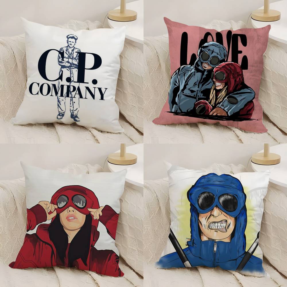 Fashion C_C And P C_Company Pi - Phone Accessories Company 评论和价格