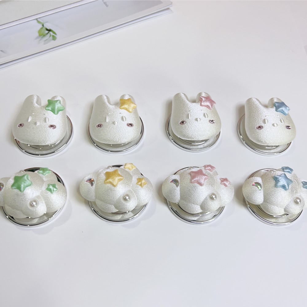 3D Cartoon Magnetic Phone PopS - Pop Socket Grip 评论和价格