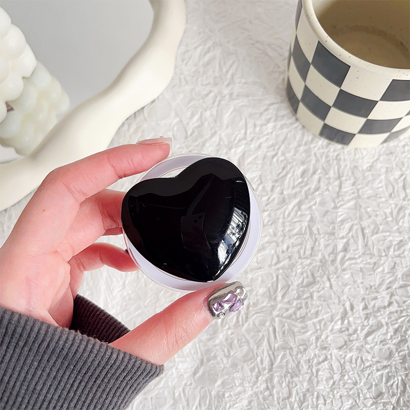 INS Sweet Jelly Heart Dopamine - Pop Socket Grip 评论和价格