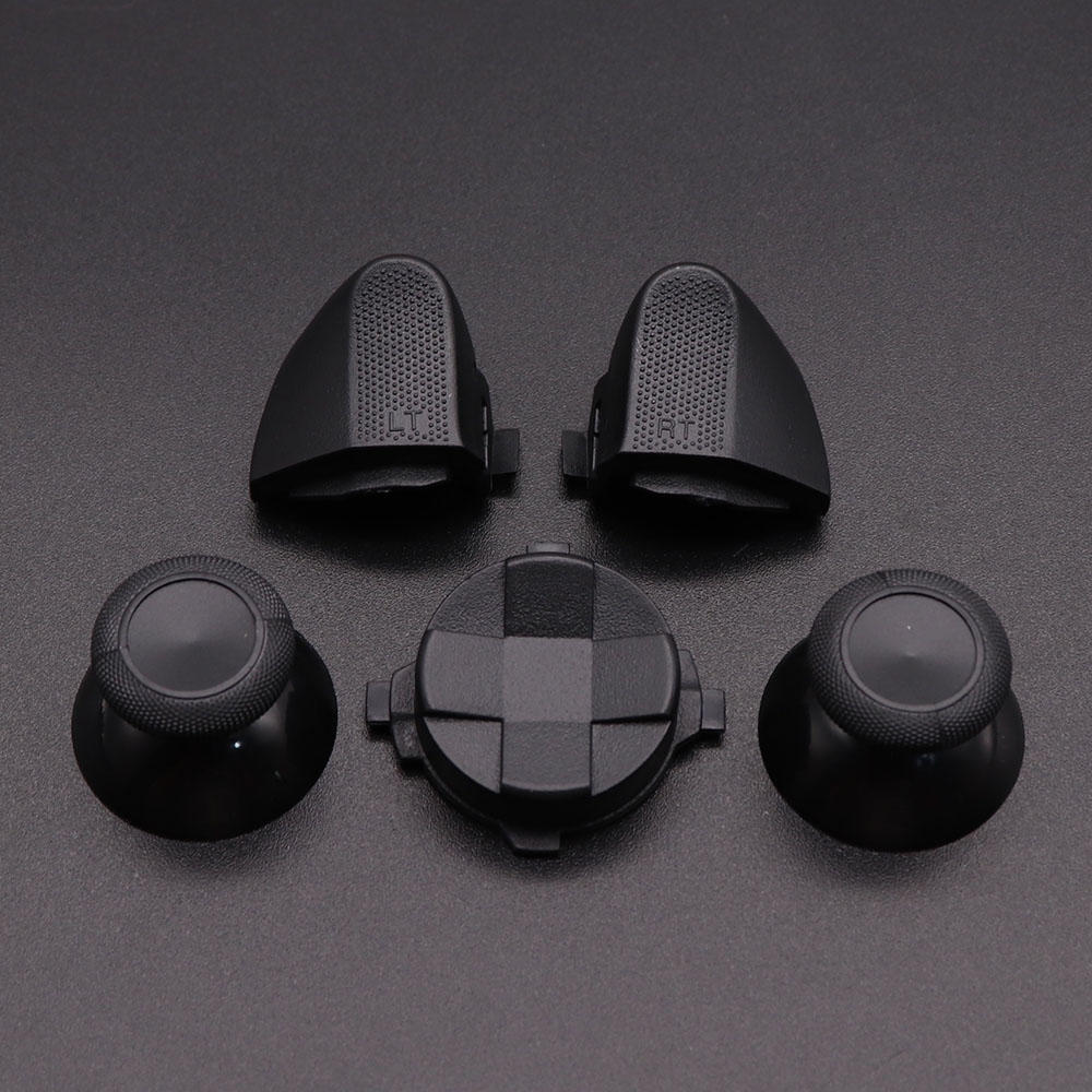 Replacement D-Pad & RT LT Trig - Xbox Phone Accessories 评论和价格
