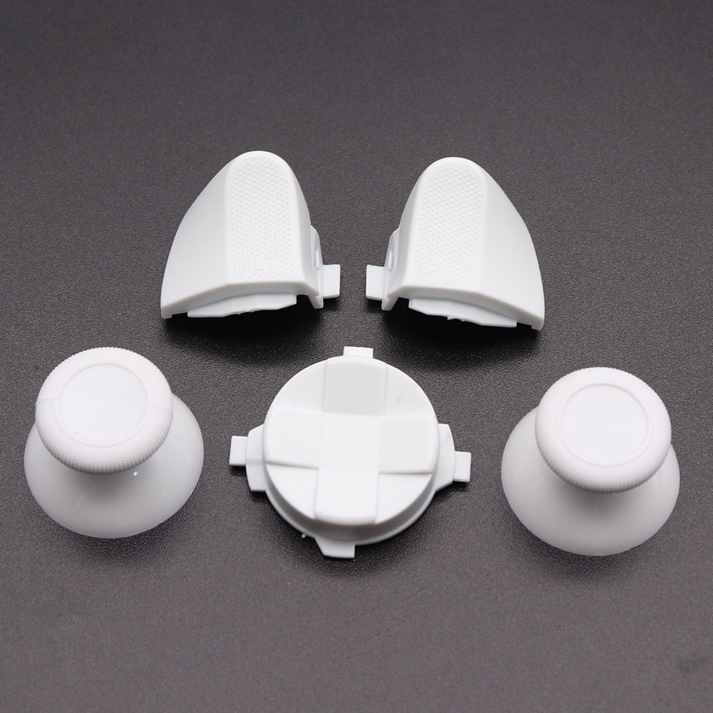 Replacement D-Pad & RT LT Trig - Xbox Phone Accessories 评论和价格