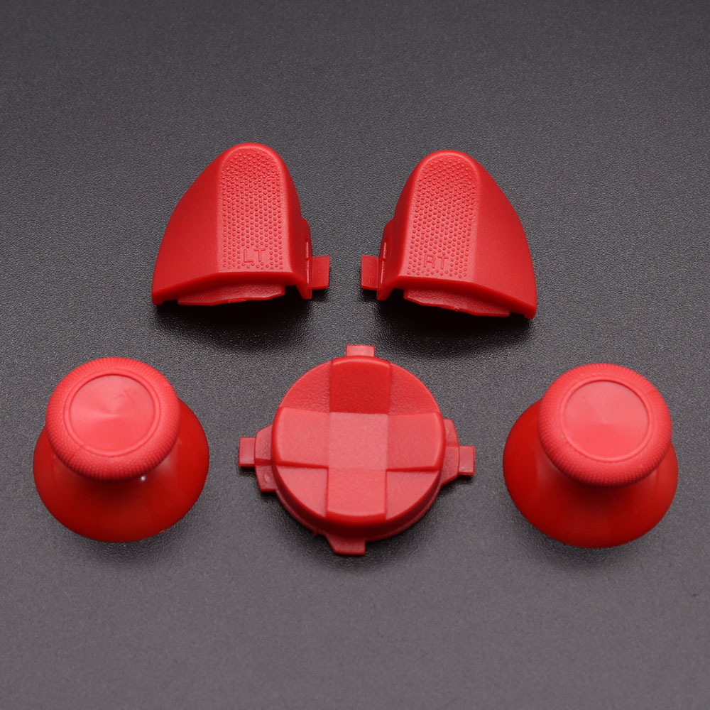 Replacement D-Pad & RT LT Trig - Xbox Phone Accessories 评论和价格
