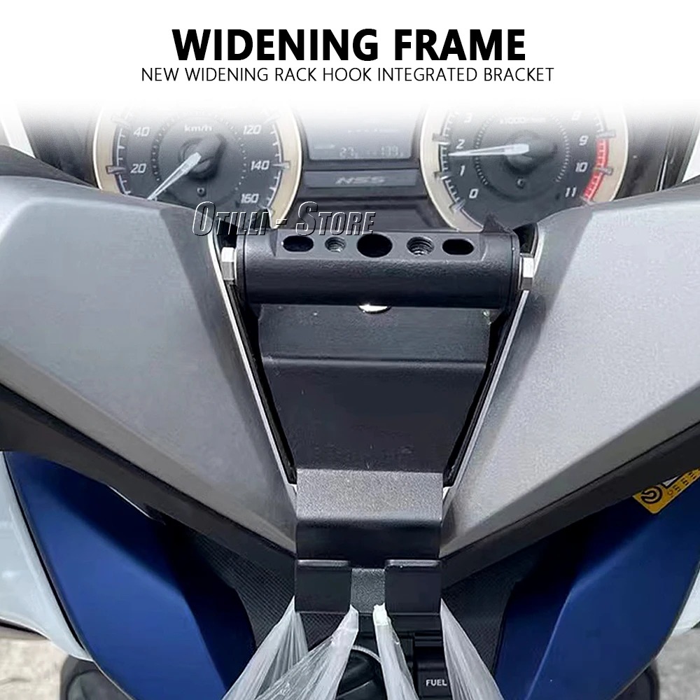 Motorcycle Accessories Mobile  - Phone Accessories Hanger 评论和价格