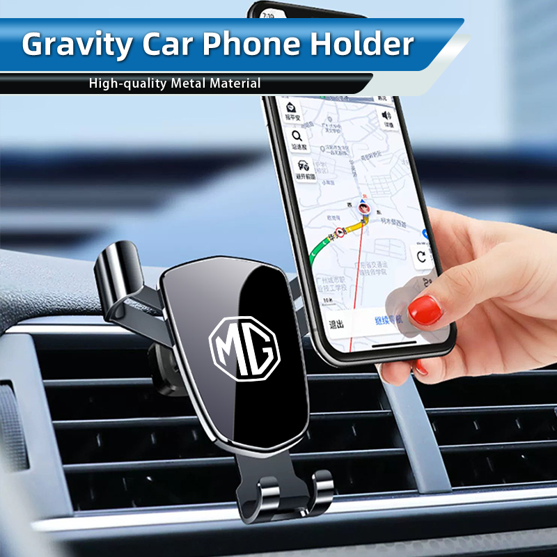 Car Accessories Gravity Phone  - Phone Accessories For Car 评论和价格
