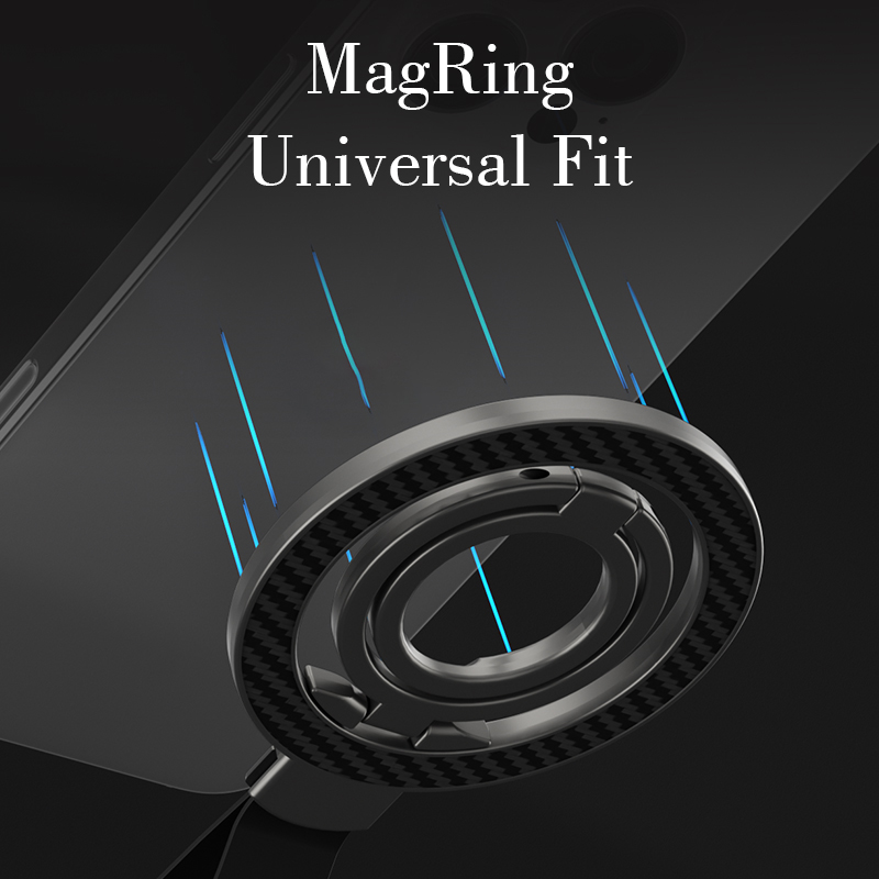 Double-Sided Magnetic Phone Ri - Pop Socket Grip 评论和价格