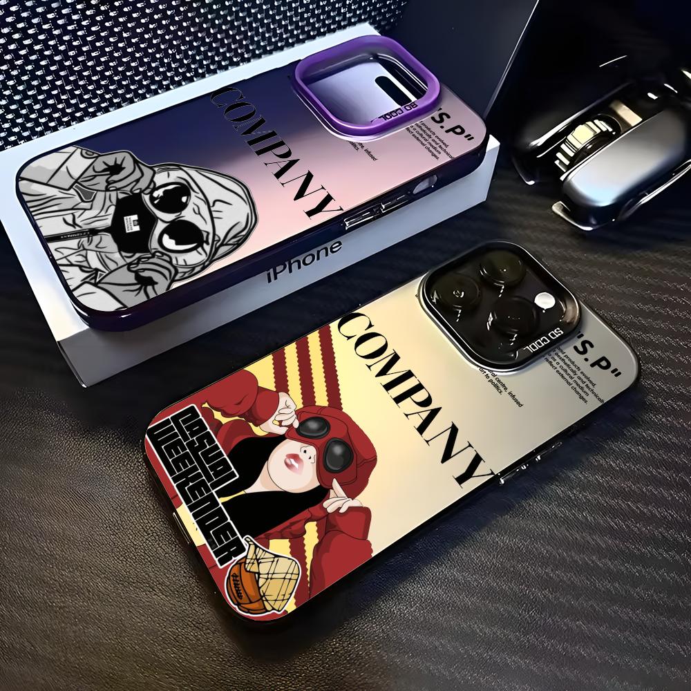 C-ComPanys cool man C-Cp-s hip - Phone Accessories Company 评论和价格