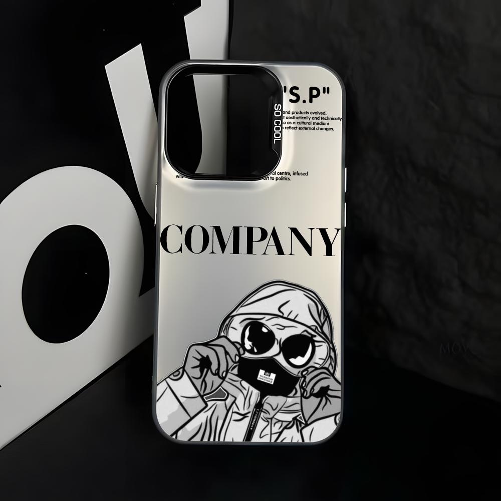 C-ComPanys cool man C-Cp-s hip - Phone Accessories Company 评论和价格
