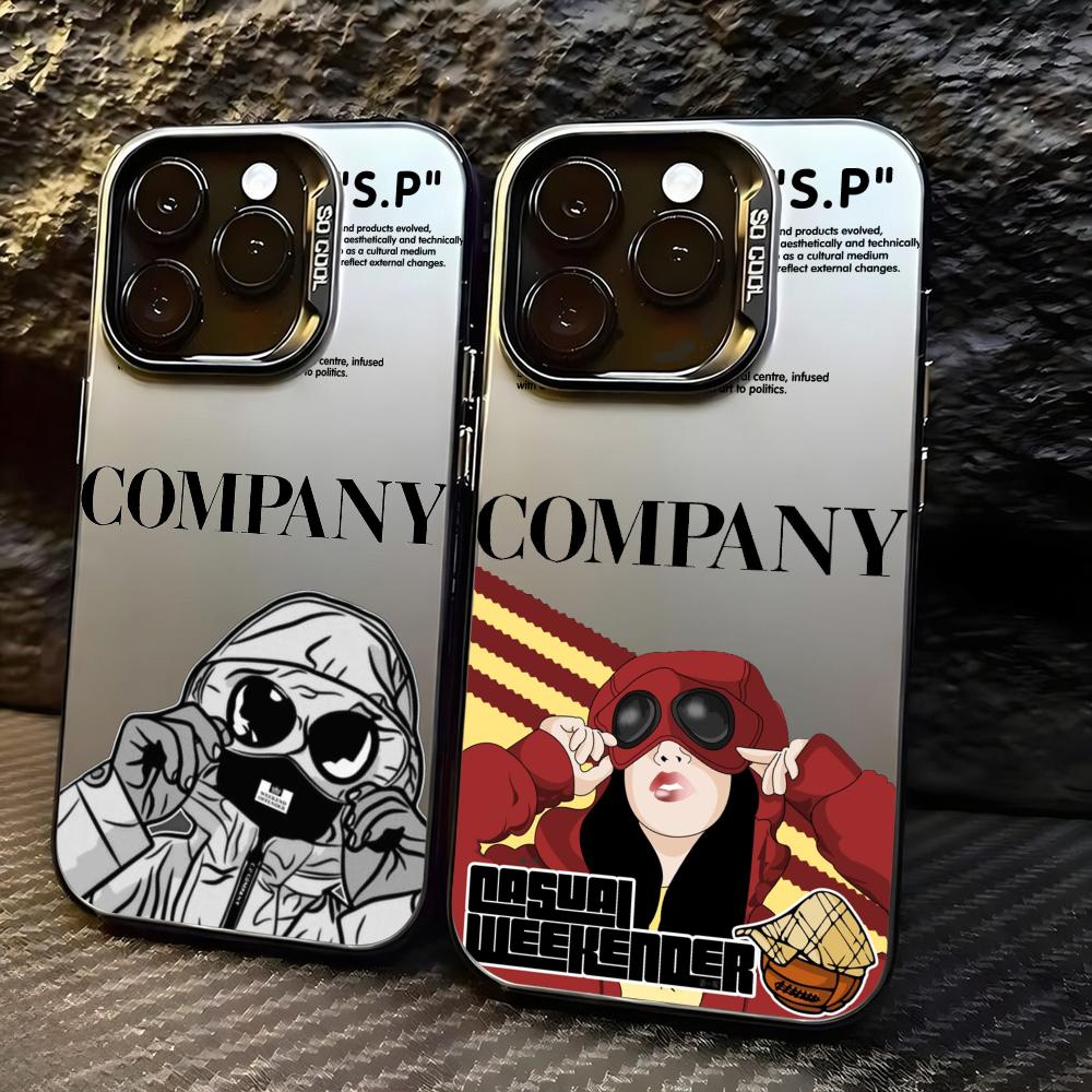 C-ComPanys cool man C-Cp-s hip - Phone Accessories Company 评论和价格