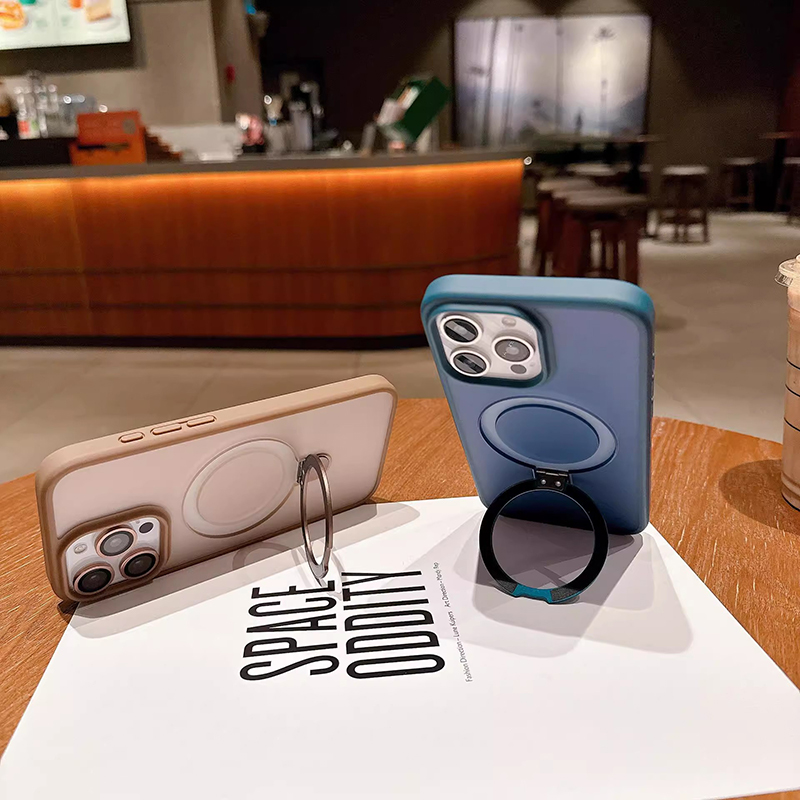 Matte Ring Holder Glass Lens P - Phone Accessories Ring Holder 评论和价格