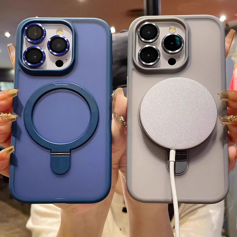 Matte Ring Holder Glass Lens P - Phone Accessories Ring Holder 评论和价格