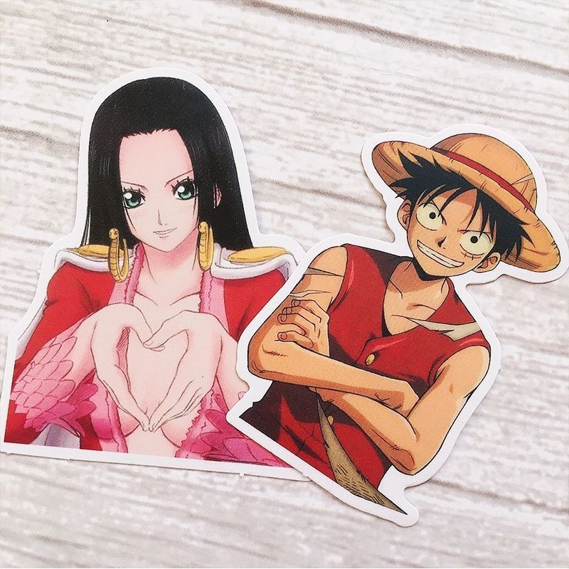 120 Pcs Unique Cute One Piece  - Phone Accessories Diy 评论和价格