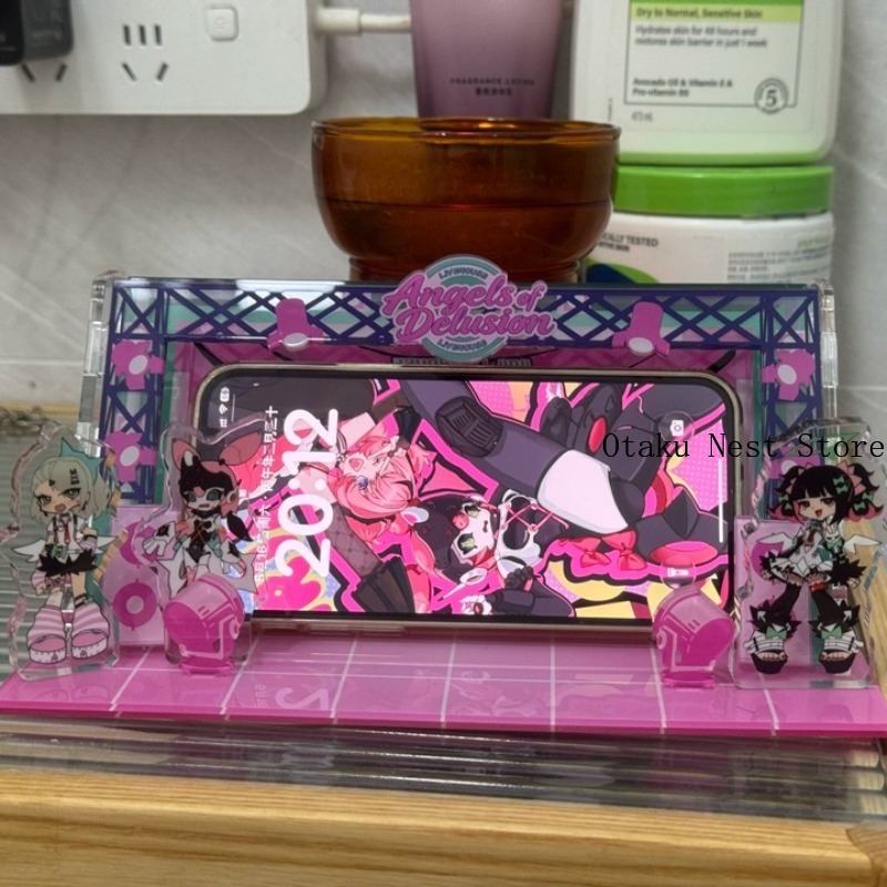 Zenless Zone Zero Ire Chinatsu - Phone Zone Accessories & Repair Lake Charles Reviews 评论和价格