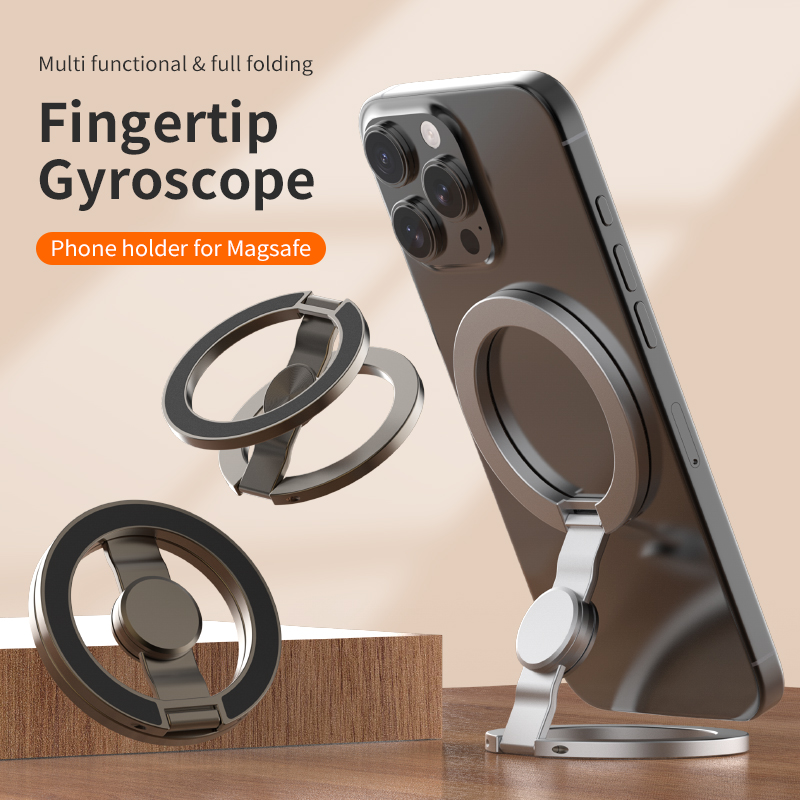 For MagSafe Double Sided Magne - Pop Socket Grip 评论和价格