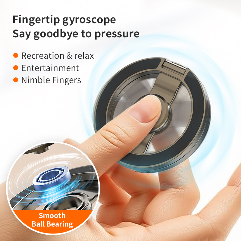 For MagSafe Double Sided Magne - Pop Socket Grip 评论和价格