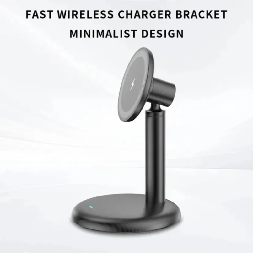Desktop Magnetic Phone Stand F - Fast Charging Cable 评论和价格