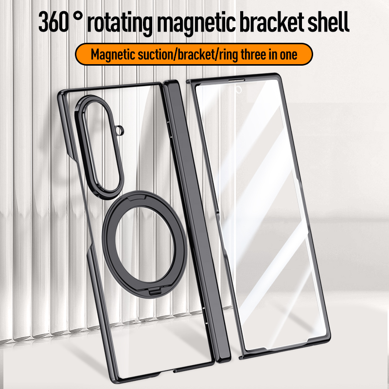 For Samsung Galaxy Z Fold 8 Ul - Phone Accessories Ring Holder 评论和价格