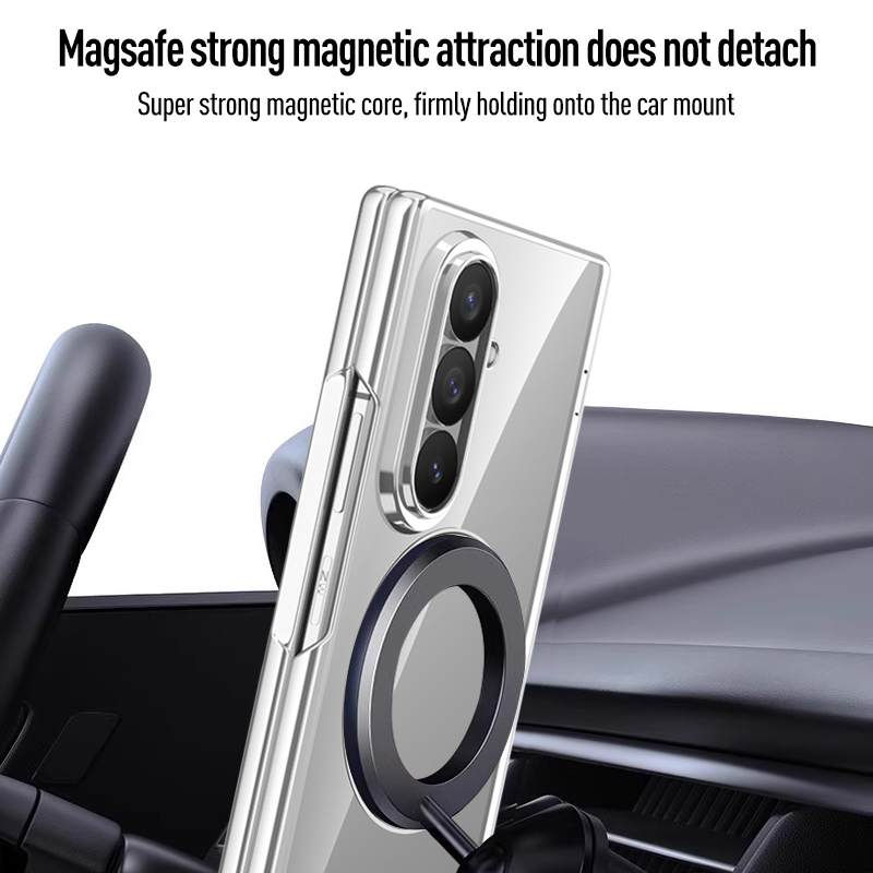 For Samsung Galaxy Z Fold 8 Ul - Phone Accessories Ring Holder 评论和价格