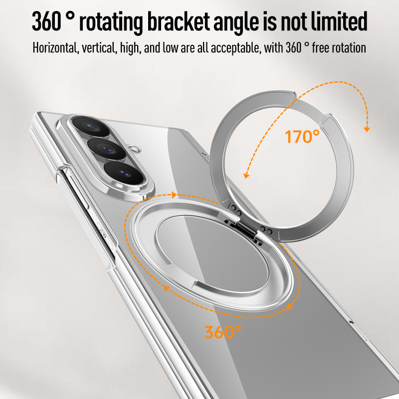For Samsung Galaxy Z Fold 8 Ul - Phone Accessories Ring Holder 评论和价格