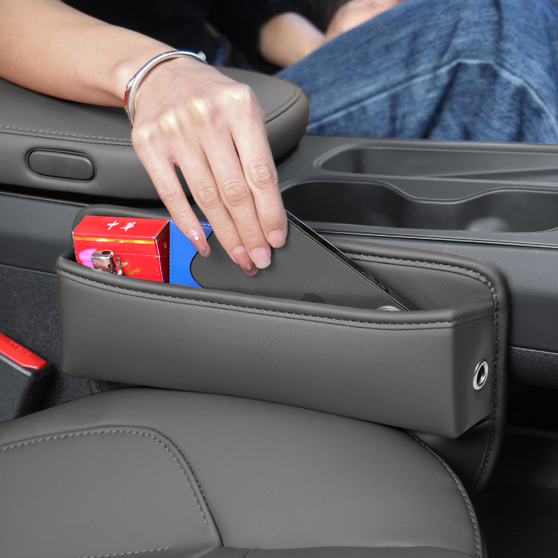 Car Seat Side Gap Filler Stora - Phone Accessories For Car 评论和价格