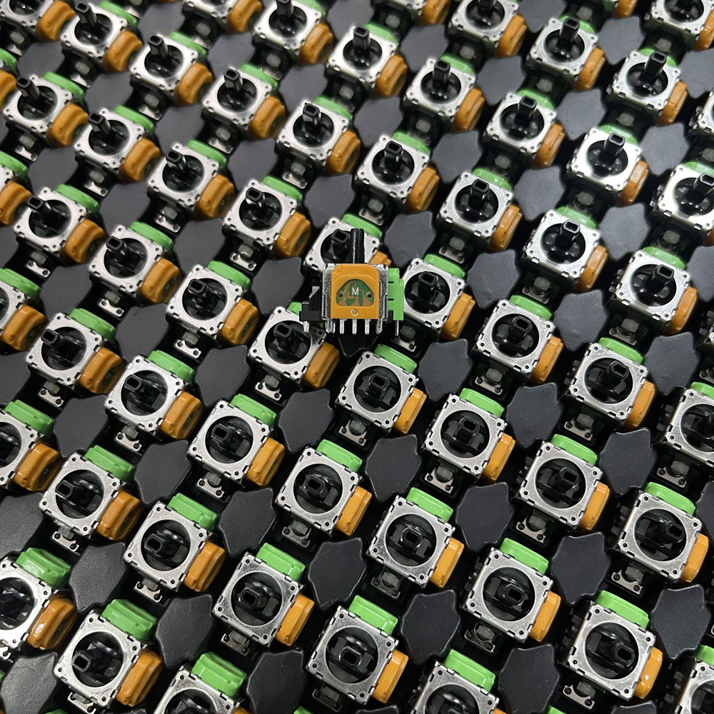 50/100pcs New Favor TMR Angle  - Xbox Phone Accessories 评论和价格