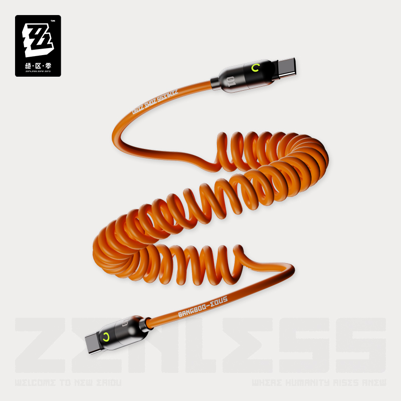 ZZZ Zenless Zone Zero Bangboo  - Phone Zone Accessories & Repair Lake Charles Reviews 评论和价格