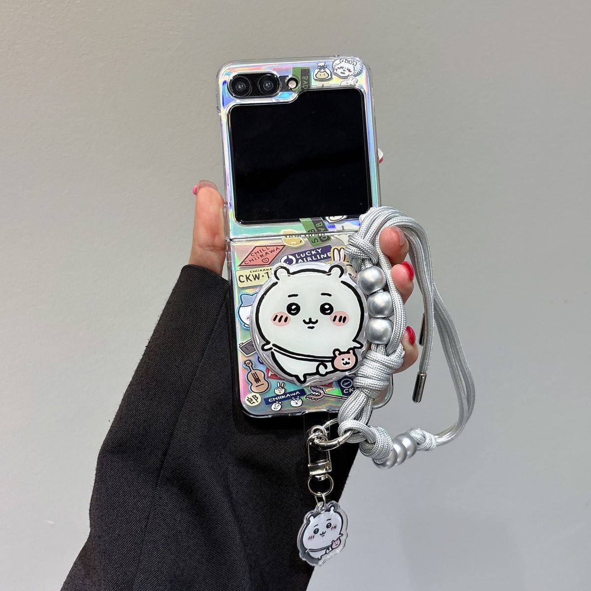 Anime Chiikawa Hachiware Carto - Phone Zone Accessories & Repair Lake Charles Reviews 评论和价格
