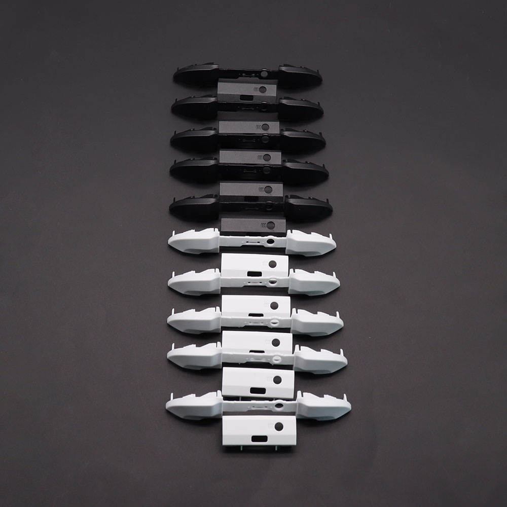 10 Sets Black White RB LB Bump - Xbox Phone Accessories 评论和价格