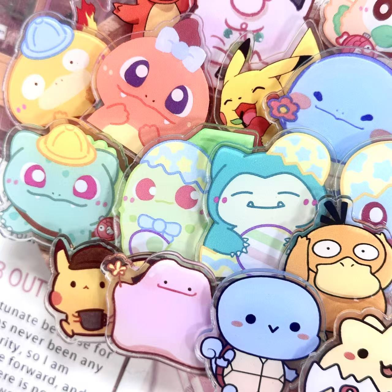 50/100 Pieces of 1/2cm Mini Ca - Phone Accessories Diy 评论和价格