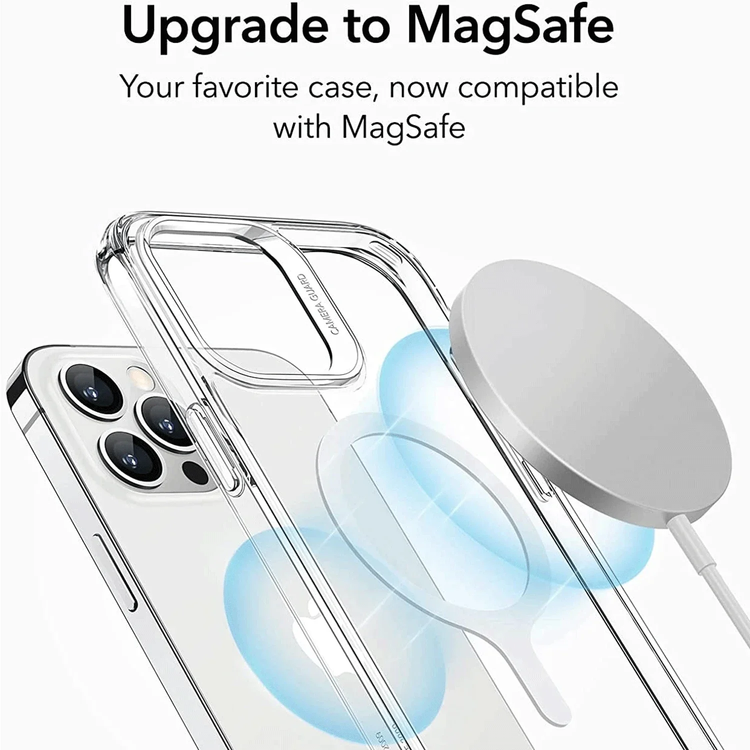 5-1pcs Sticker Ring For Magsaf - Phone Accessories Ring Holder 评论和价格