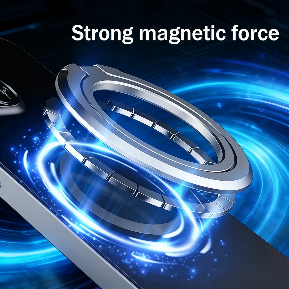 Magnetic Phone Ring Holder Rem - Pop Socket Grip 评论和价格