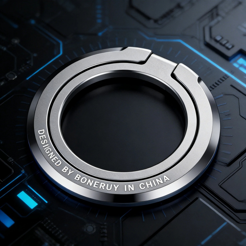 Magnetic Phone Ring Holder Rem - Pop Socket Grip 评论和价格