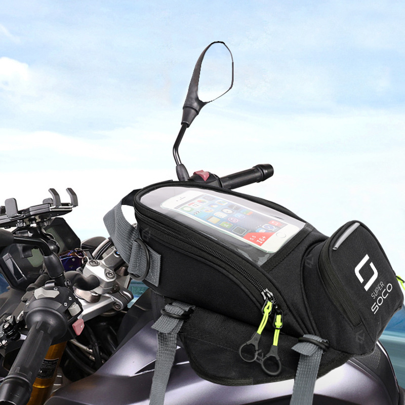 Motorcycle New Multifunctional - Phone Accessories Oxford Street 评论和价格