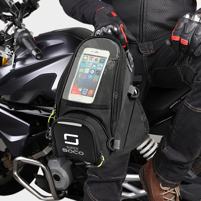 Motorcycle New Multifunctional - Phone Accessories Oxford Street 评论和价格