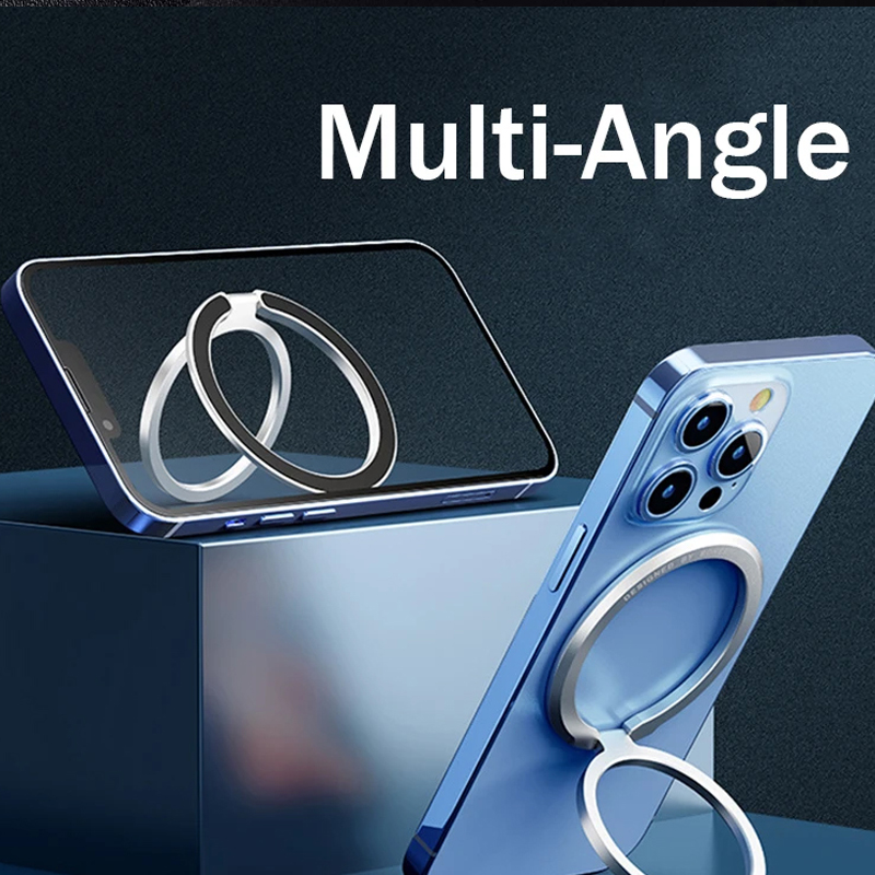 Magnetic Phone Holder For Mags - Pop Socket Grip 评论和价格