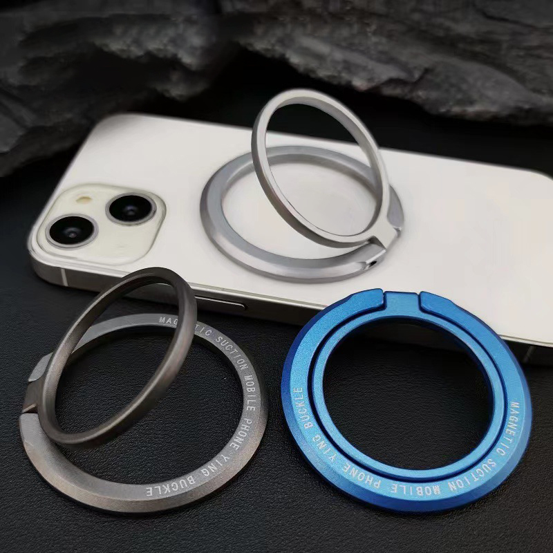 Magnetic Phone Holder For Mags - Pop Socket Grip 评论和价格